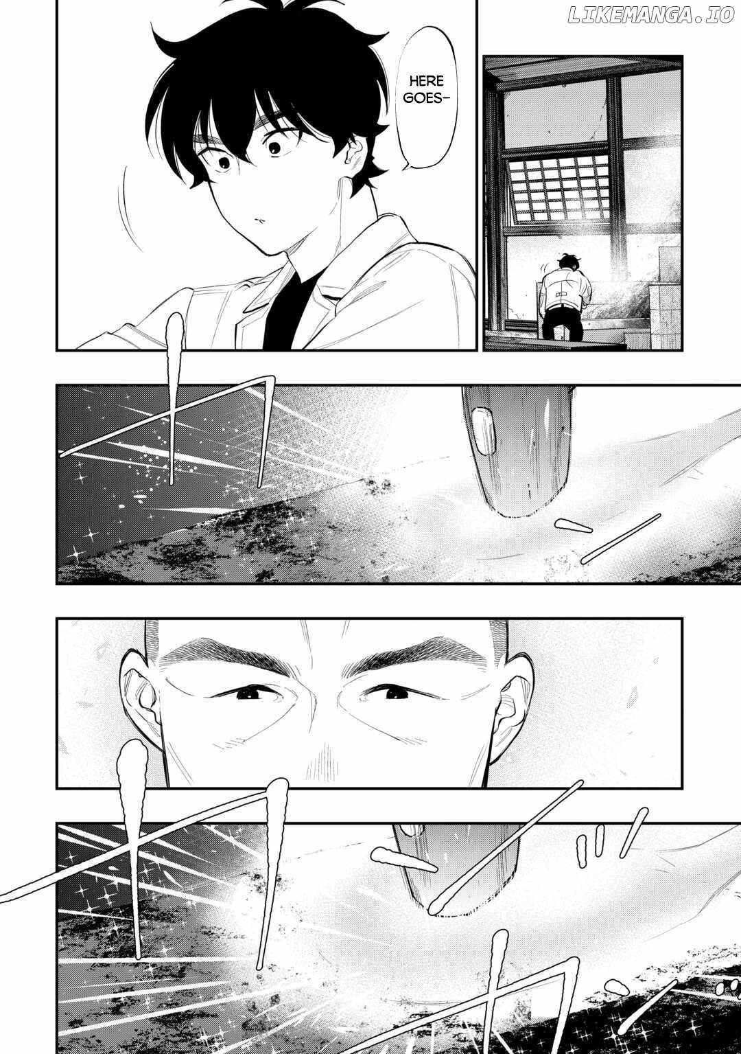 The New Gate Chapter 112 11